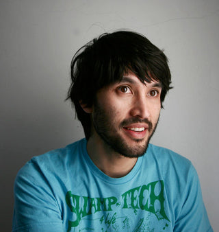 Jonah Takagi
