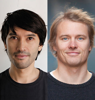 Takagi & Homstvedt
