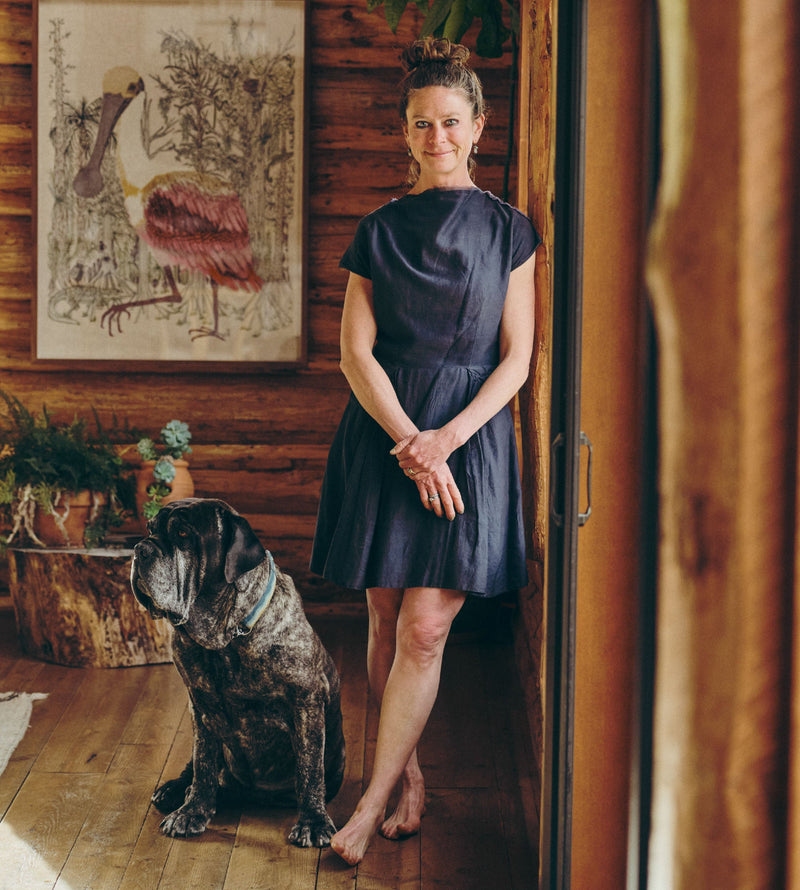 Stephanie Housley