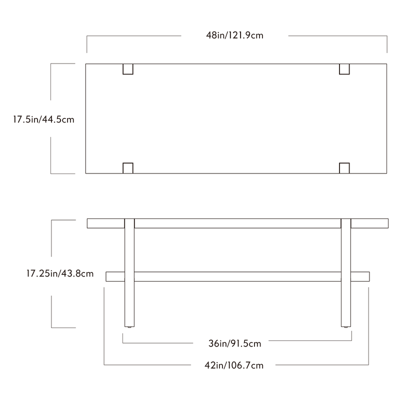 DimPDP CHMB BNCH 48 1
