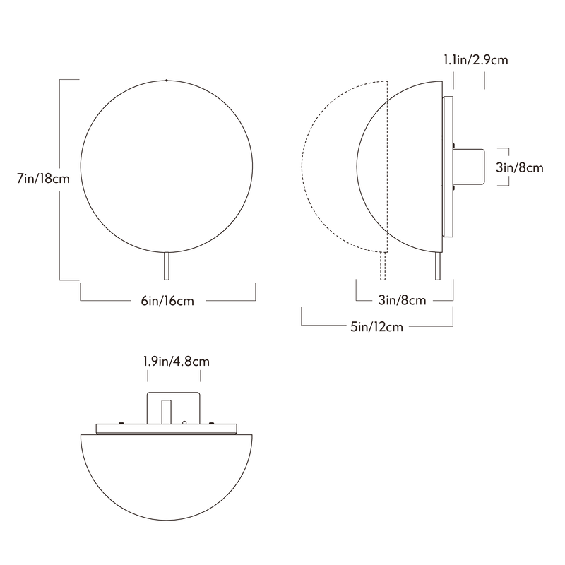 Dimension image 1