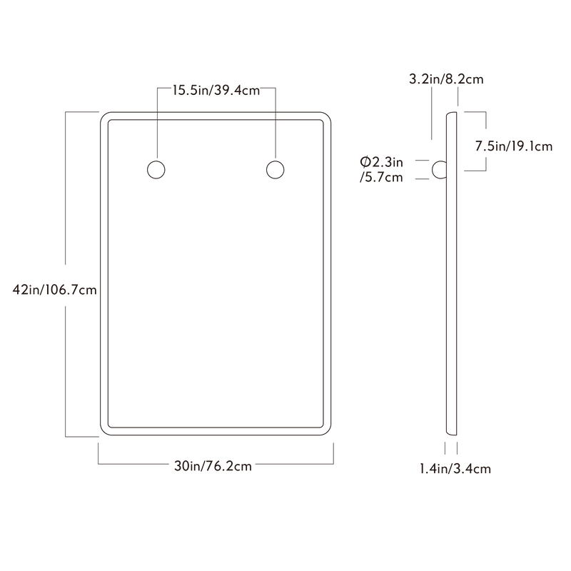 Dimension image 1