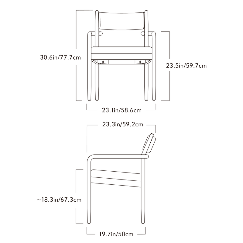 DimPDP LEXT CHR ARM1 1