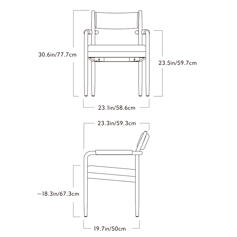 DimPDP LEXT CHR ARM2 1