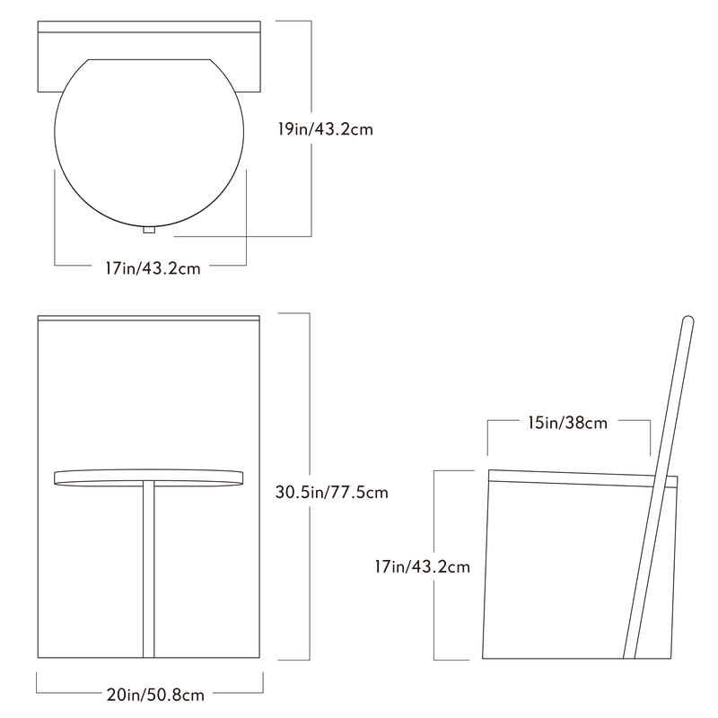 DimPDP TPLN CHR 1