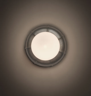 Sconce (Soft Silver) 2
