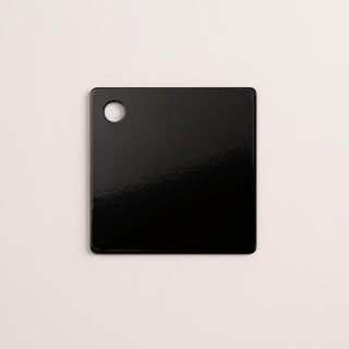 Black Satin
