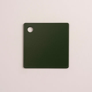 Chrome Green?
