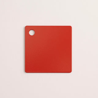 Red Satin
