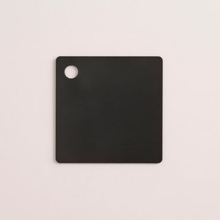Blackened Brass
