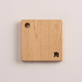 Hard Maple
