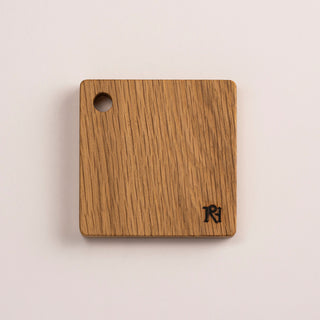 White Oak
