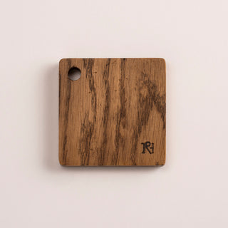 Vintage Oak
