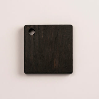 Ebonized Oak
