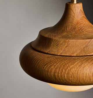 Wood (White Oak) 
