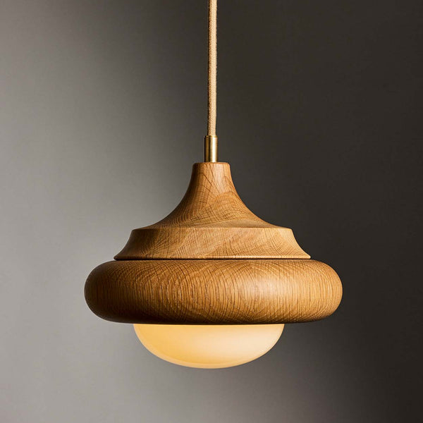 Wood (White Oak)