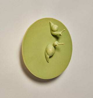 Snail I
