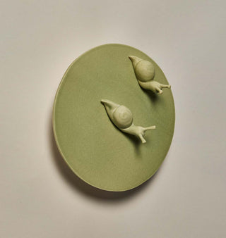 Snail III
