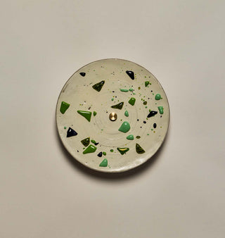 Pith Sconce   Shard II   Light Off
