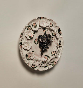 Floral I
