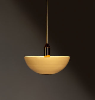 The Laddi Pendant   Star Canopy
