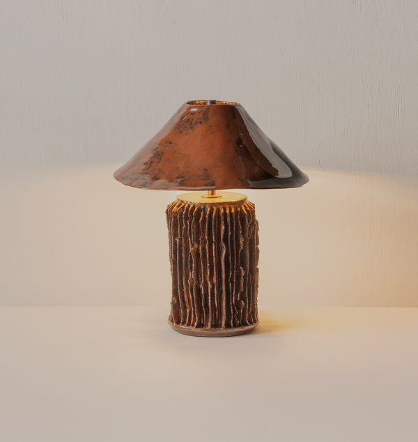 Silo 01 - Rust