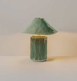 Silo 01   Sea Green
