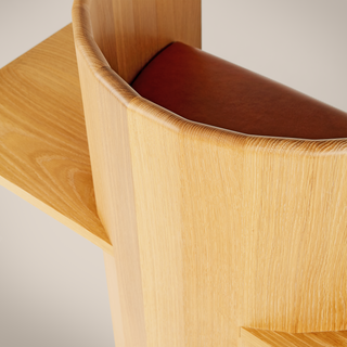 Sit, Set   Oak
