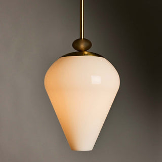 Tulip 03 Brass Opal
