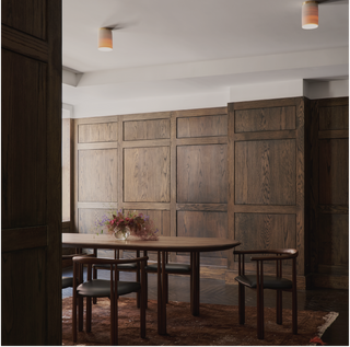 Showroom Section
