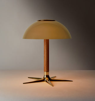 The Laddi Table Lamp   Shade

