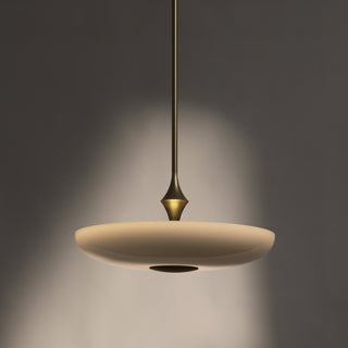 Unlacquered Brass
