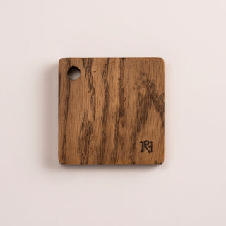 Vintage Oak
