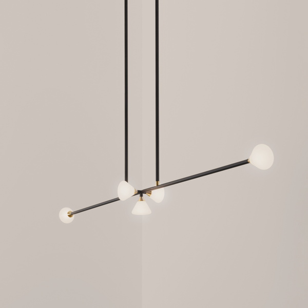 Apollo 5 L BK BRA