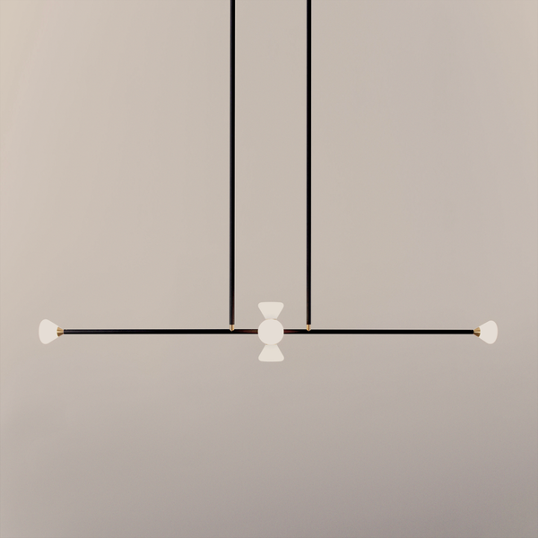 Apollo 6 L BK BRA