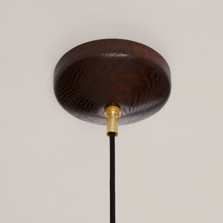 Apollo   Corded Canopy
