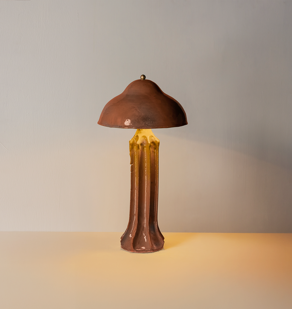 Rust - Slim