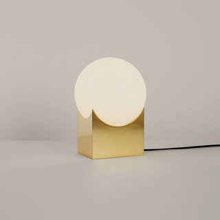 Brass
