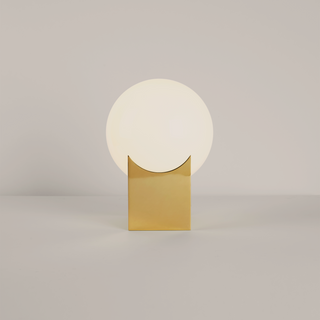 Brass
