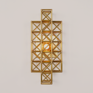 Gridlock
