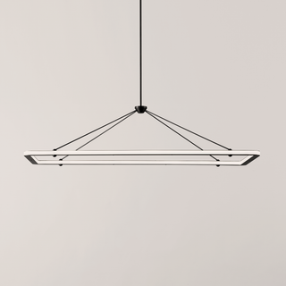 Halo Rectangle   Black
