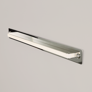 Halo Sconce 32   PNKL
