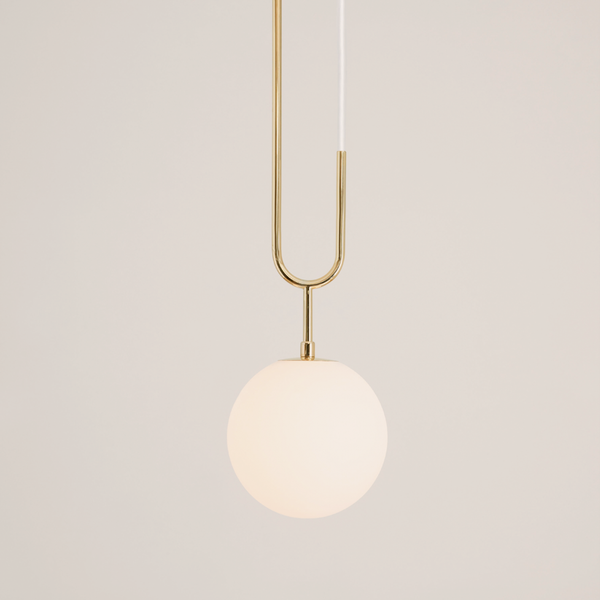 Koko Cord - Brass 8
