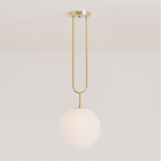 Koko Stem   Brass 10
