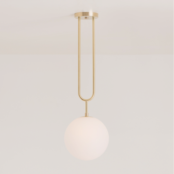 Koko Stem - Brass 10