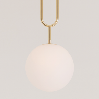 Koko Stem   Brass 8
