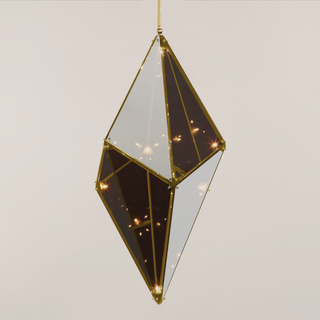 Maxhedron
