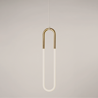 Satin Brass
