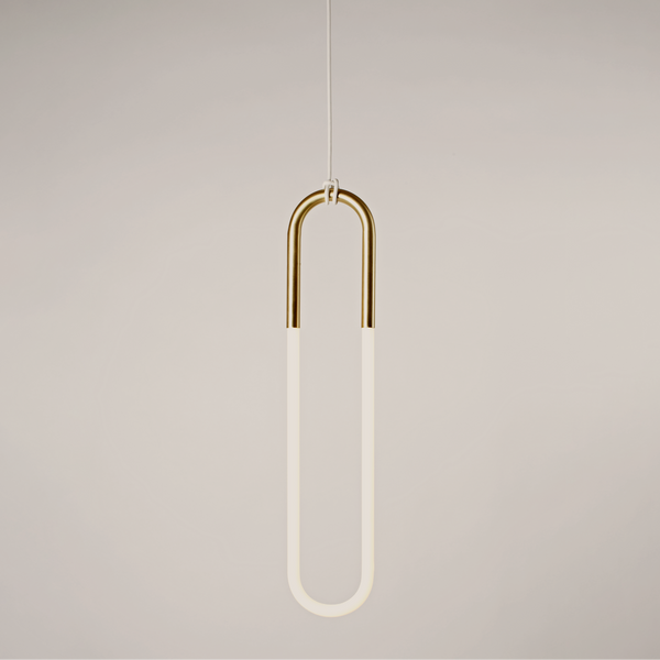 Satin Brass