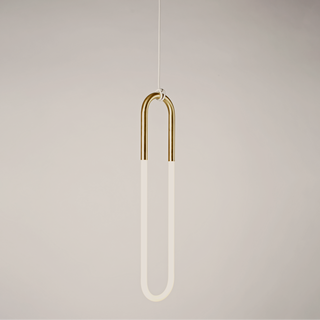 Satin Brass
